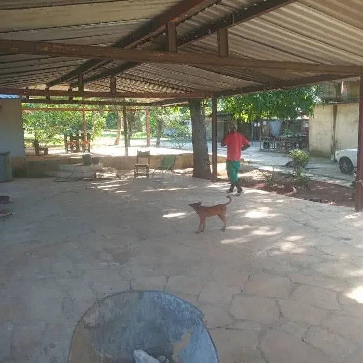 Country House with 2 bedrooms for sale in El Chico, Boyeros, La Habana