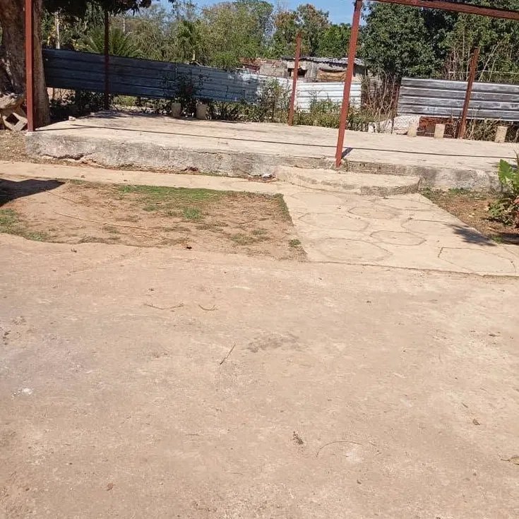 Country House with 2 bedrooms for sale in El Chico, Boyeros, La Habana