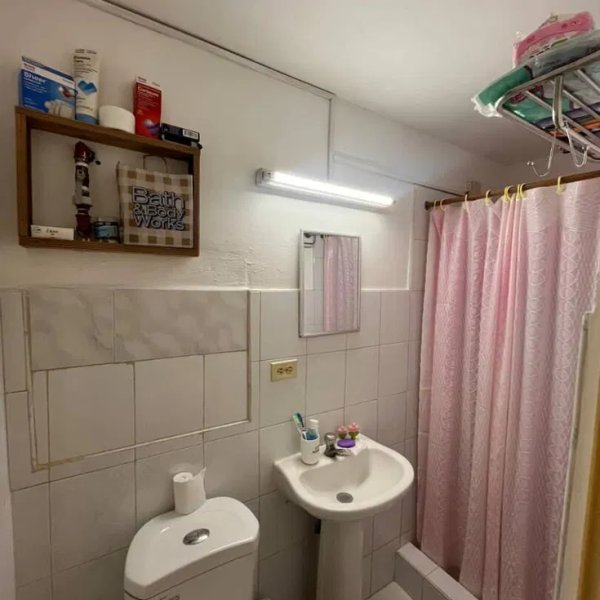 Apartamento de 1 habitación en venta en Habana Vieja, La Habana