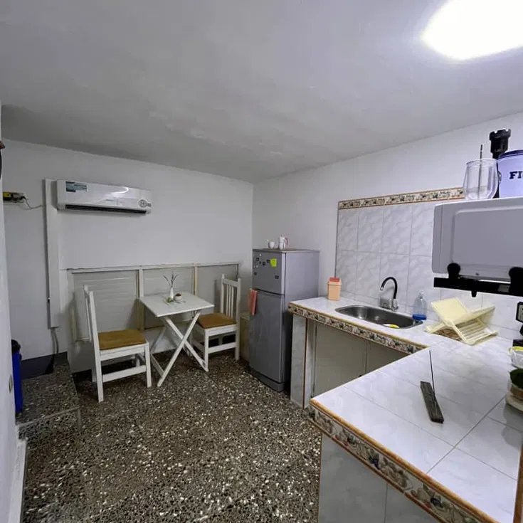 Apartamento de 1 habitación en venta en Habana Vieja, La Habana