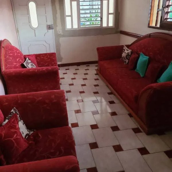 House with 2 bedrooms for sale in Vedado, Plaza de la Revolución, La Habana