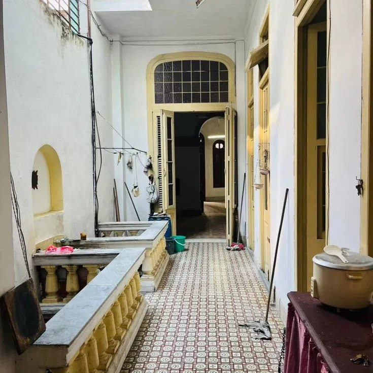 House with 4 bedrooms for sale in Diez de Octubre, La Habana