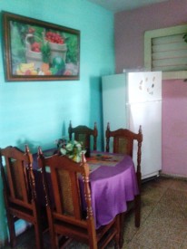 Apartamento de 3 habitaciones en venta en Nuevo Vedado, Plaza de la Revolución, La Habana - 3