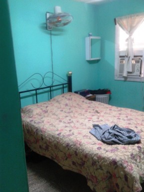Apartamento de 3 habitaciones en venta en Nuevo Vedado, Plaza de la Revolución, La Habana