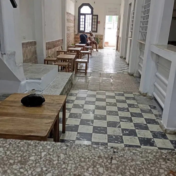Duplex with 3 bedrooms for sale in Diez de Octubre, La Habana
