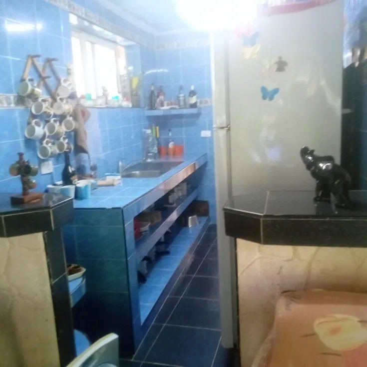 Casa de 3 habitaciones en venta en Guanabo, Habana del Este, La Habana