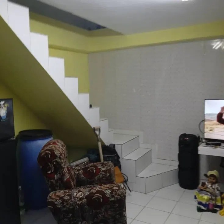 Apartamento de 2 habitaciones en venta en Luyanó, Diez de Octubre, La Habana