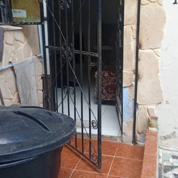 Apartamento de 2 habitaciones en venta en Luyanó, Diez de Octubre, La Habana