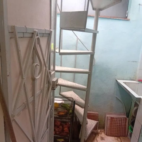 Apartamento de 2 habitaciones en venta en Playa, La Habana - 10