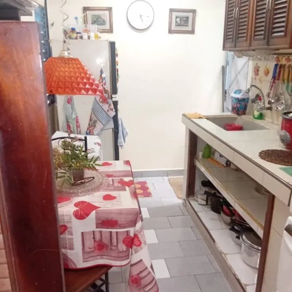 Apartamento de 2 habitaciones en venta en Playa, La Habana - 2