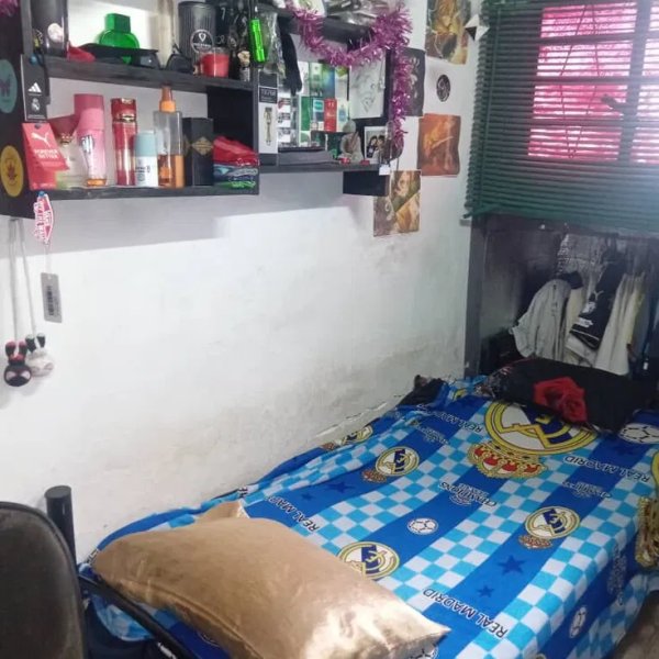 Apartamento de 2 habitaciones en venta en Playa, La Habana - 9
