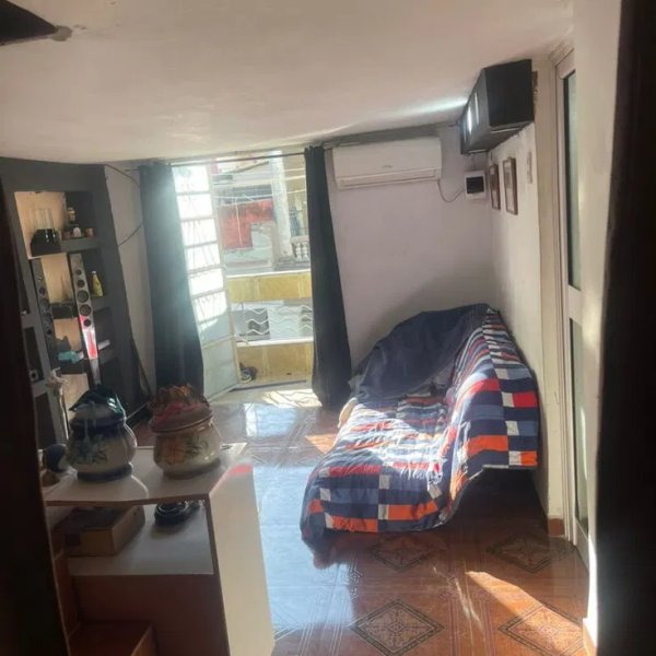 Apartment with 1 bedroom for sale in Centro Habana, La Habana - 4