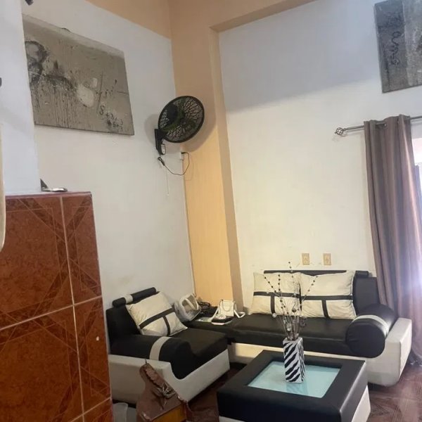 Apartment with 1 bedroom for sale in Centro Habana, La Habana - 5