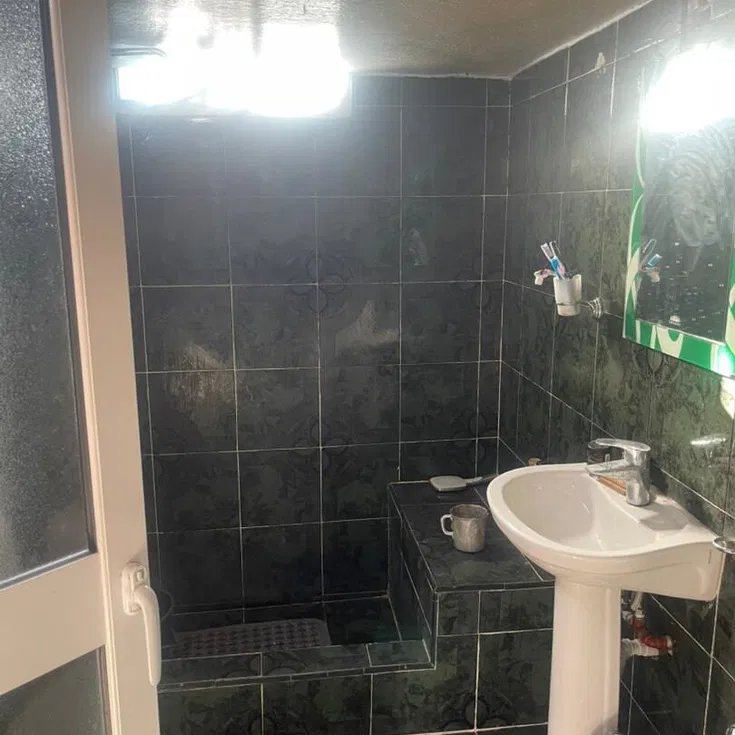 Apartamento de 1 habitación en venta en Centro Habana, La Habana