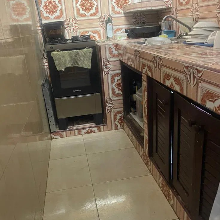 Apartamento de 1 habitación en venta en Centro Habana, La Habana