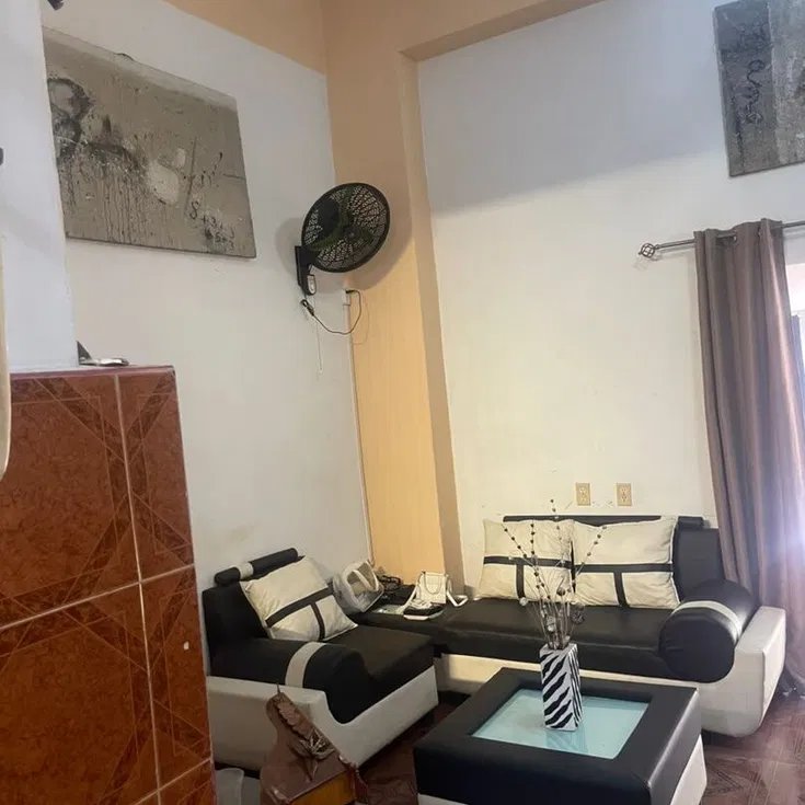 Apartamento de 1 habitación en venta en Centro Habana, La Habana