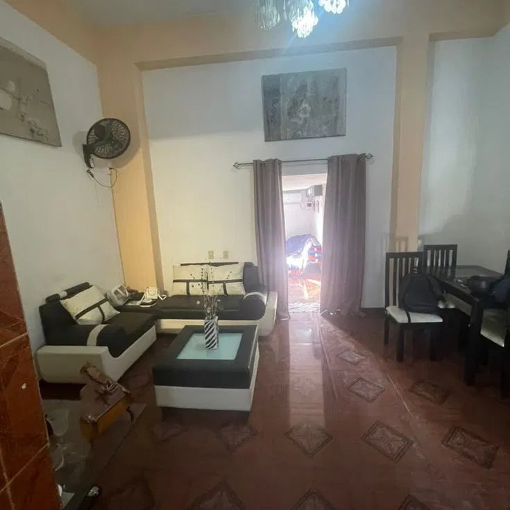 Apartamento de 1 habitación en venta en Centro Habana, La Habana