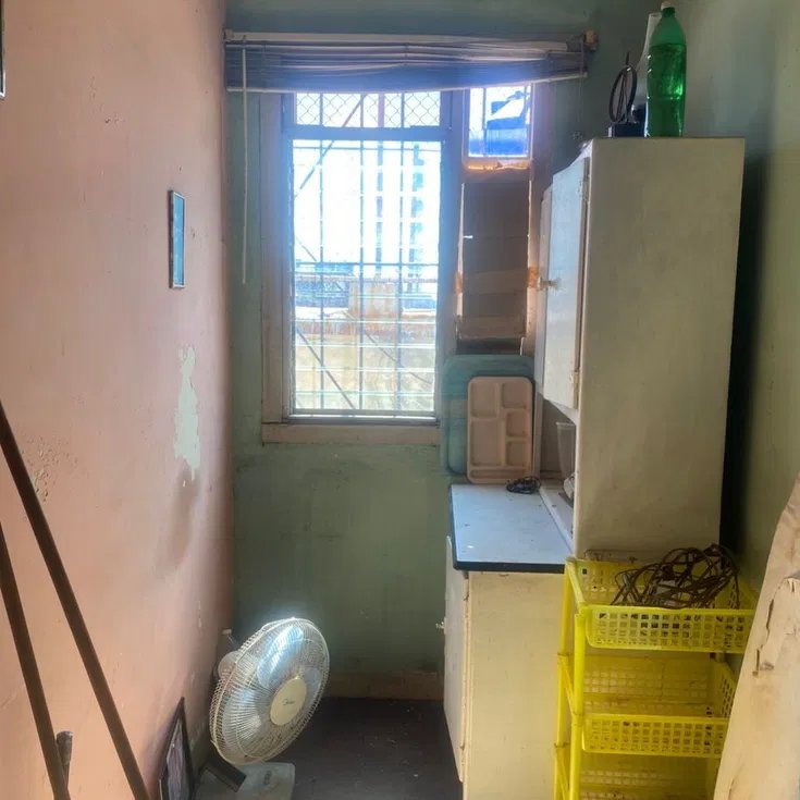 Apartamento de 2 habitaciones en venta en Cerro, La Habana