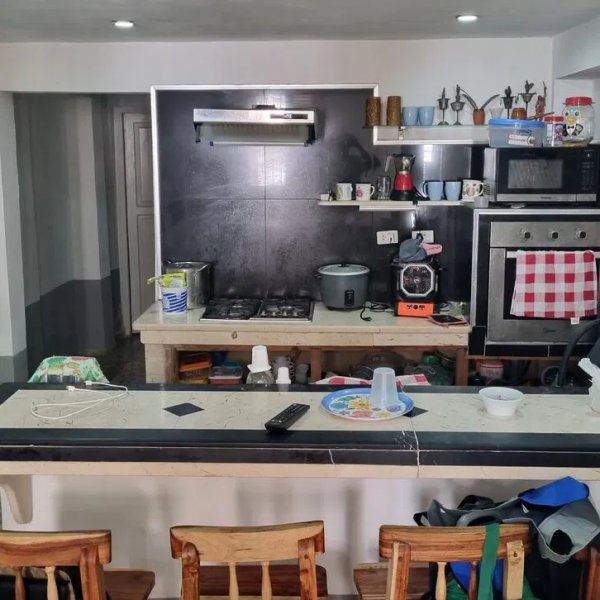 Apartment with 4 bedrooms for sale in Centro Habana, La Habana - 3