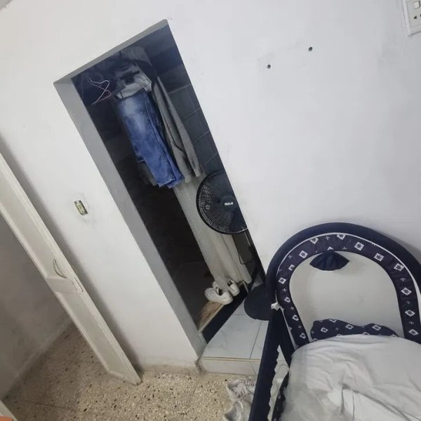 Apartment with 4 bedrooms for sale in Centro Habana, La Habana - 8