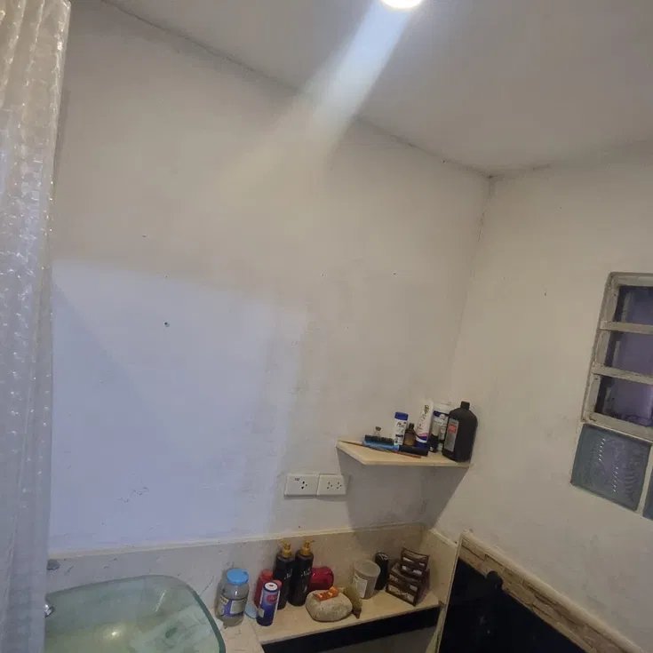 Apartamento de 4 habitaciones en venta en Centro Habana, La Habana