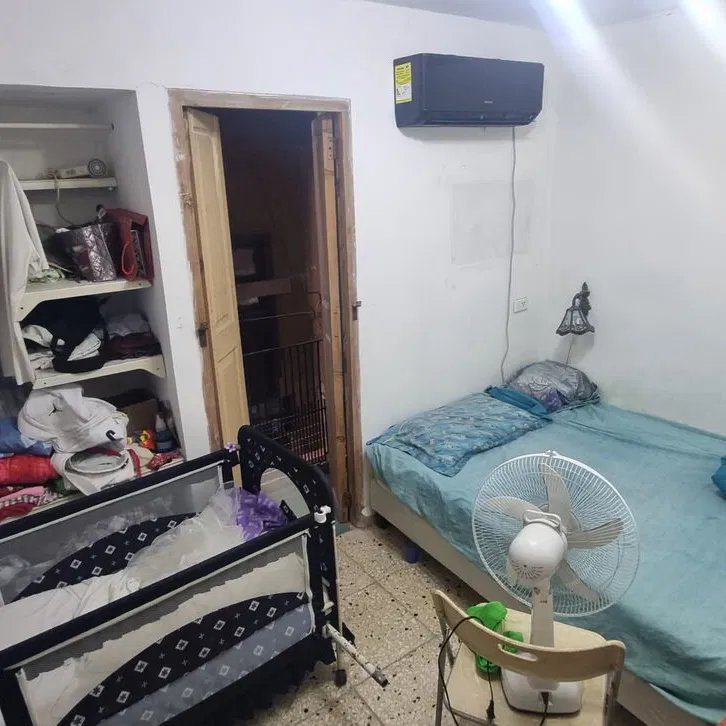Apartamento de 4 habitaciones en venta en Centro Habana, La Habana