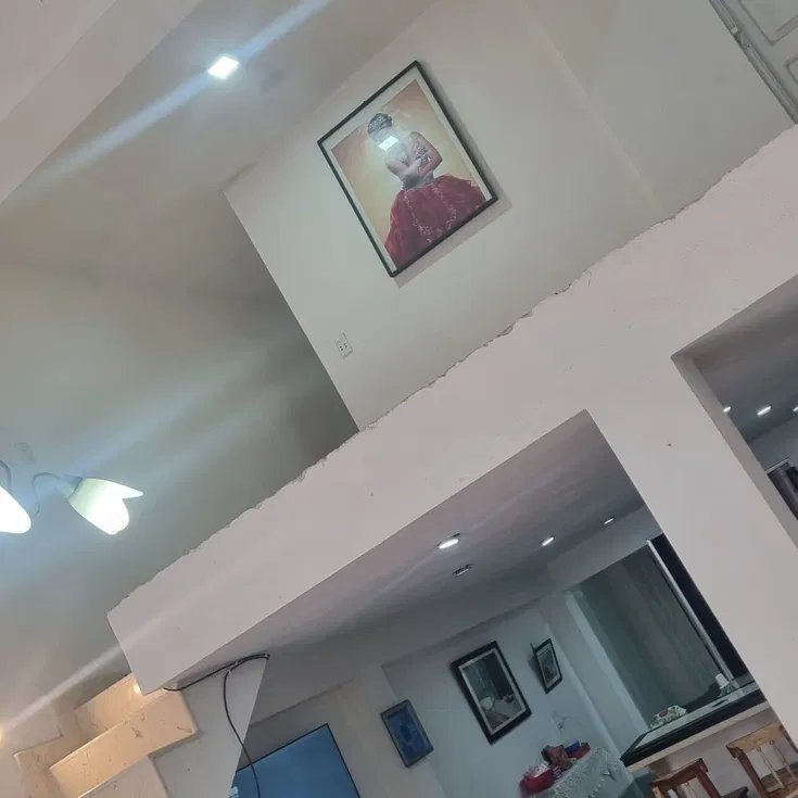 Apartamento de 4 habitaciones en venta en Centro Habana, La Habana