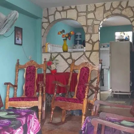 Duplex with 3 bedrooms for sale in Playa, La Habana