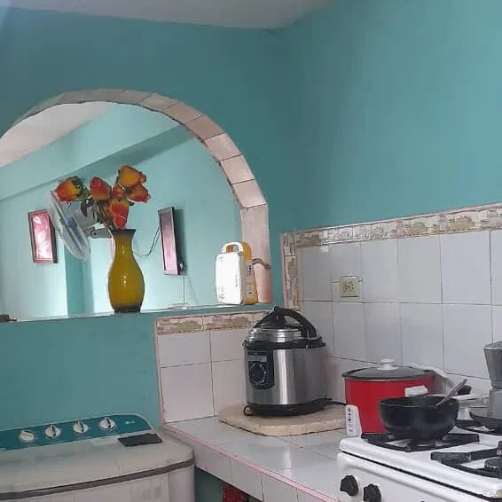 Duplex with 3 bedrooms for sale in Playa, La Habana