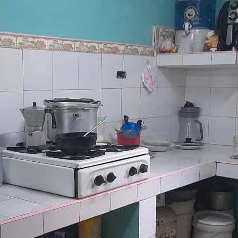 Duplex with 3 bedrooms for sale in Playa, La Habana