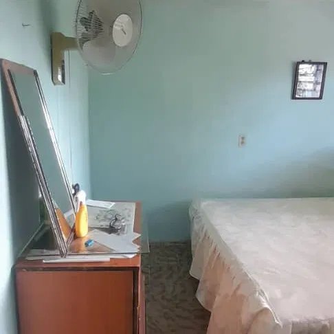 Duplex with 3 bedrooms for sale in Playa, La Habana