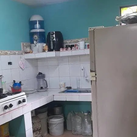 Duplex with 3 bedrooms for sale in Playa, La Habana
