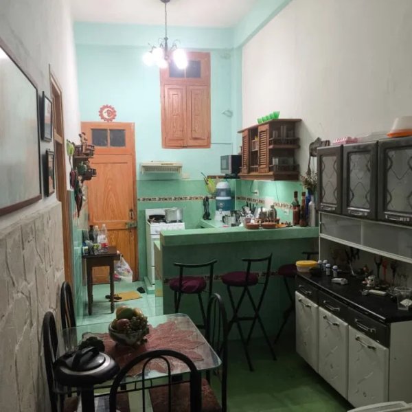 Casa de 3 habitaciones en venta en Centro Habana, La Habana - 10