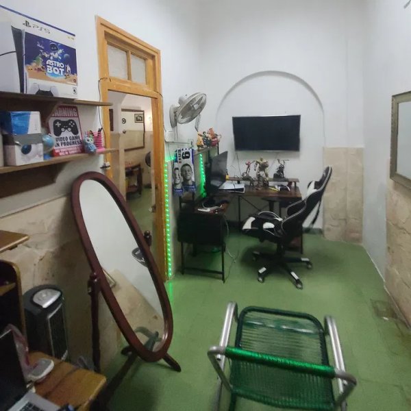 Casa de 3 habitaciones en venta en Centro Habana, La Habana - 4
