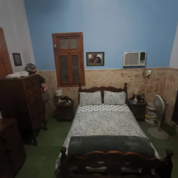 Casa de 3 habitaciones en venta en Centro Habana, La Habana - 8