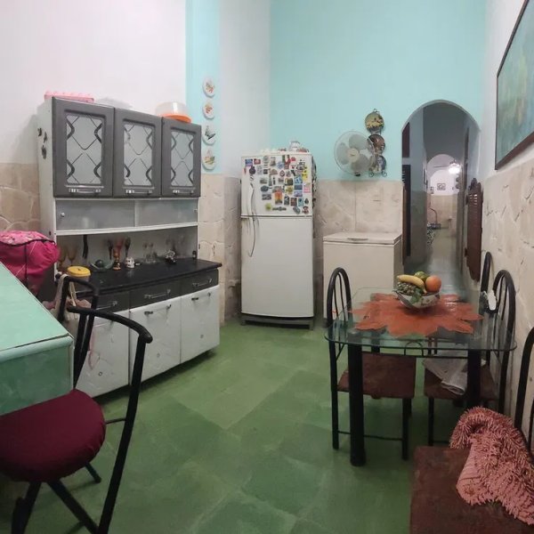 Casa de 3 habitaciones en venta en Centro Habana, La Habana - 9