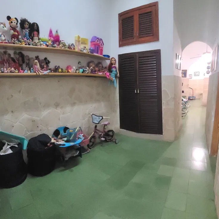 House with 3 bedrooms for sale in Centro Habana, La Habana