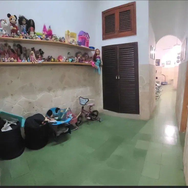 House with 3 bedrooms for sale in Centro Habana, La Habana