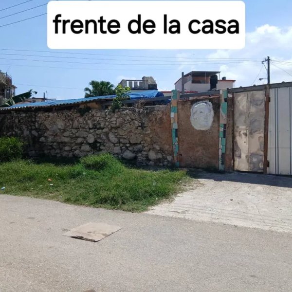 Casa de 5 habitaciones en venta en Los Pocitos, Marianao, La Habana - 3