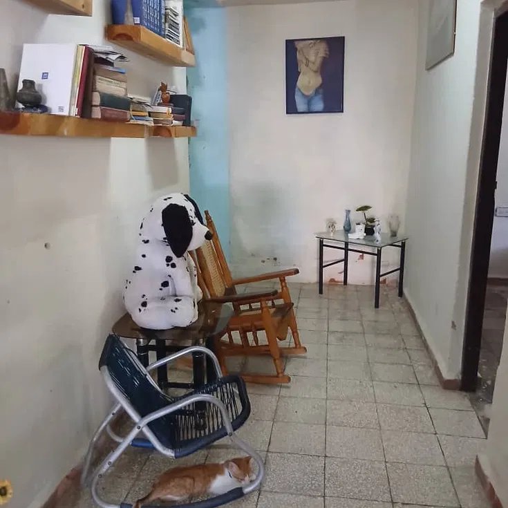 House with 5 bedrooms for sale in Los Pocitos, Marianao, La Habana
