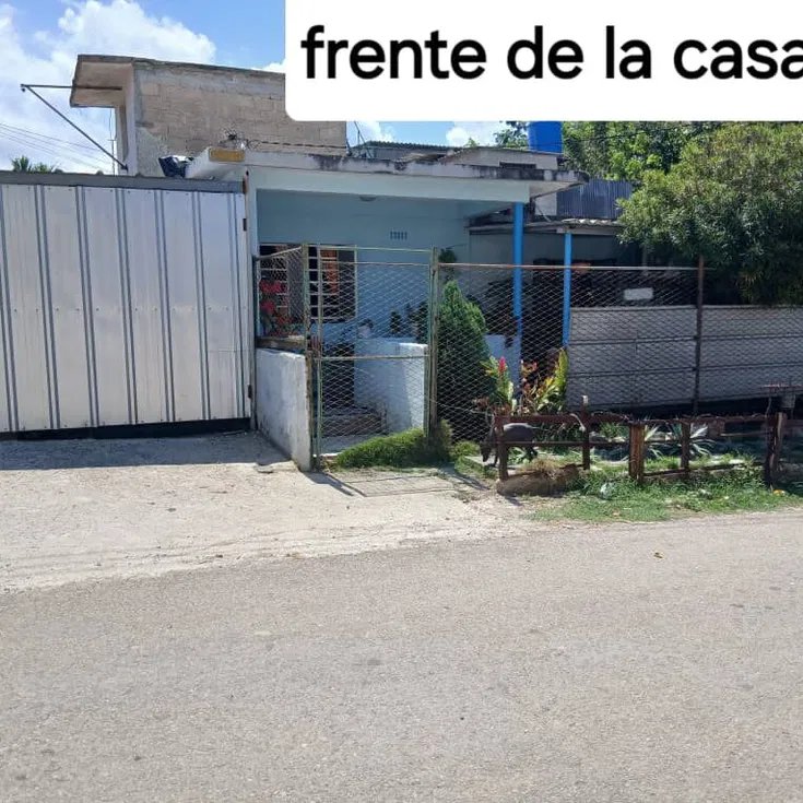 House with 5 bedrooms for sale in Los Pocitos, Marianao, La Habana