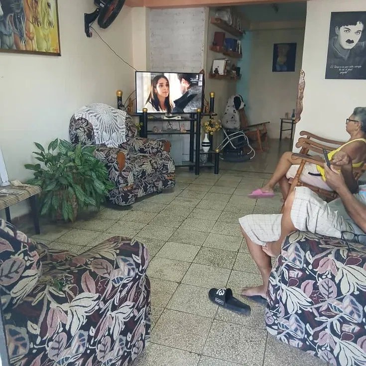 House with 5 bedrooms for sale in Los Pocitos, Marianao, La Habana