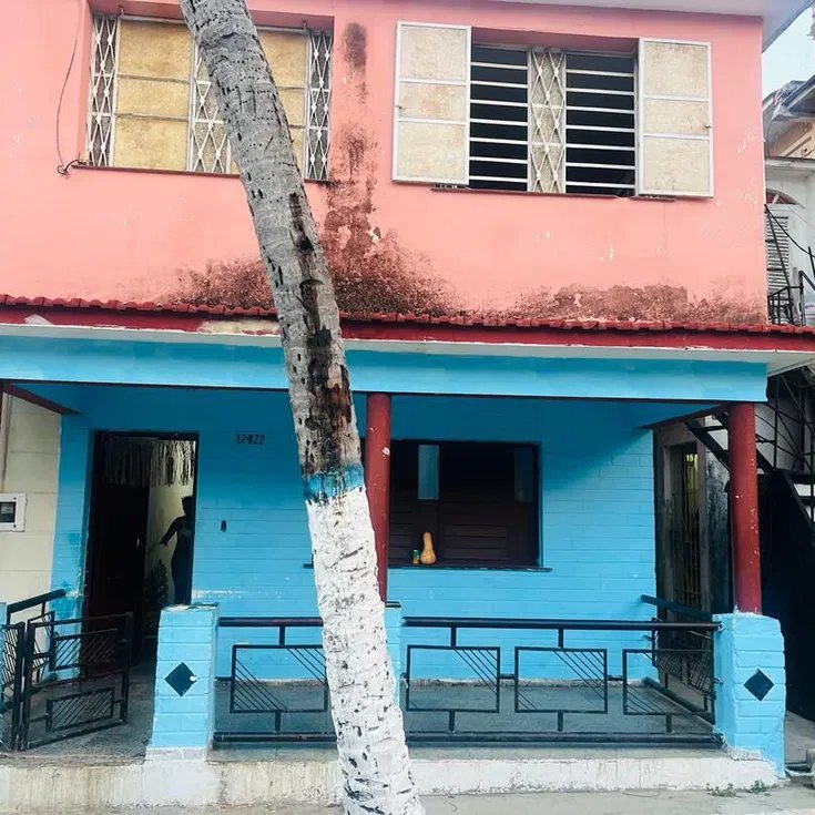 Casa de 3 habitaciones en venta en Marianao, La Habana