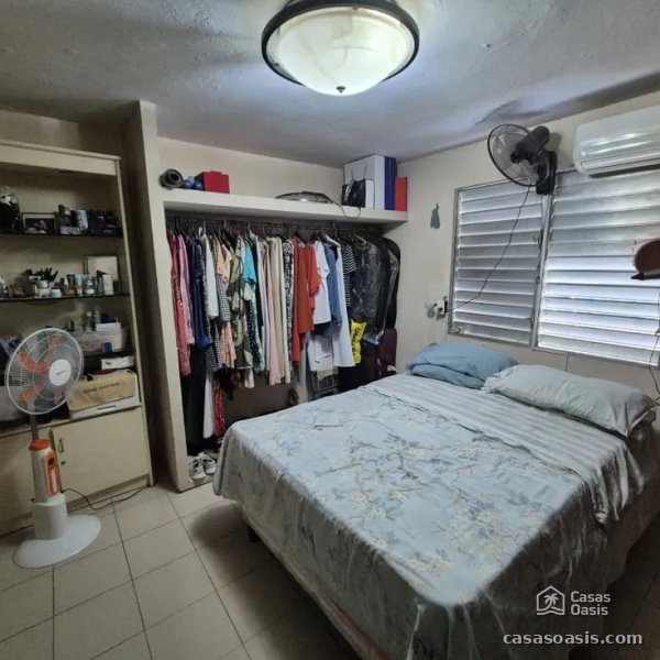 Apartment with 3 bedrooms for sale in Plaza de la Revolución, La Habana