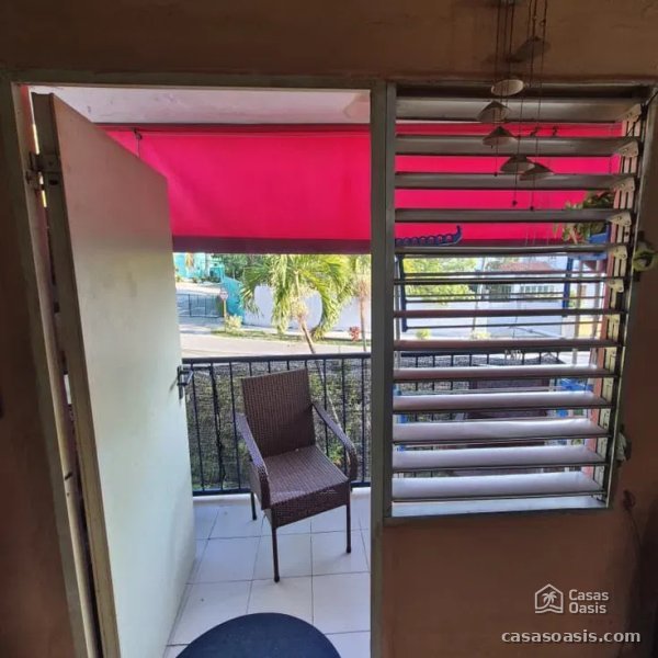 Apartment with 3 bedrooms for sale in Plaza de la Revolución, La Habana - 10