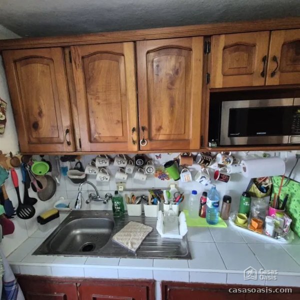 Apartment with 3 bedrooms for sale in Plaza de la Revolución, La Habana - 2