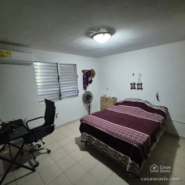 Apartment with 3 bedrooms for sale in Plaza de la Revolución, La Habana - 3