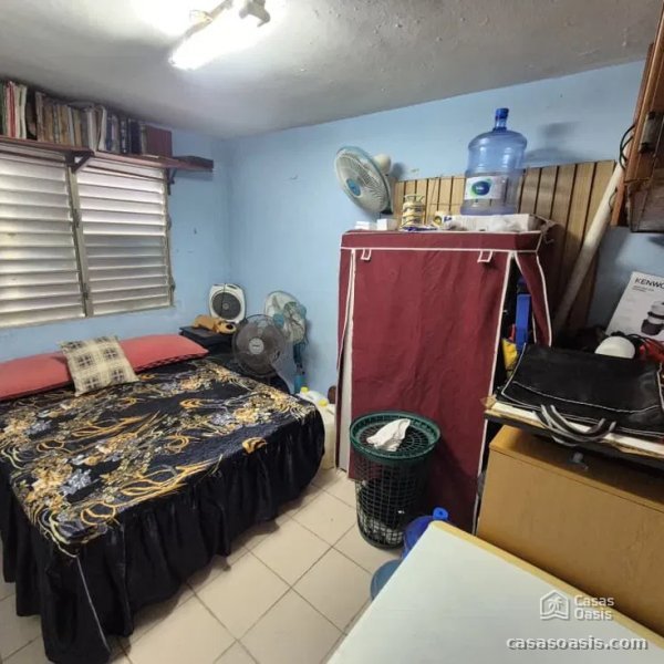 Apartment with 3 bedrooms for sale in Plaza de la Revolución, La Habana - 4