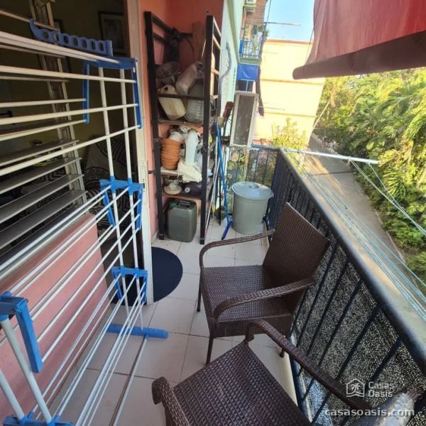 Apartment with 3 bedrooms for sale in Plaza de la Revolución, La Habana - 6