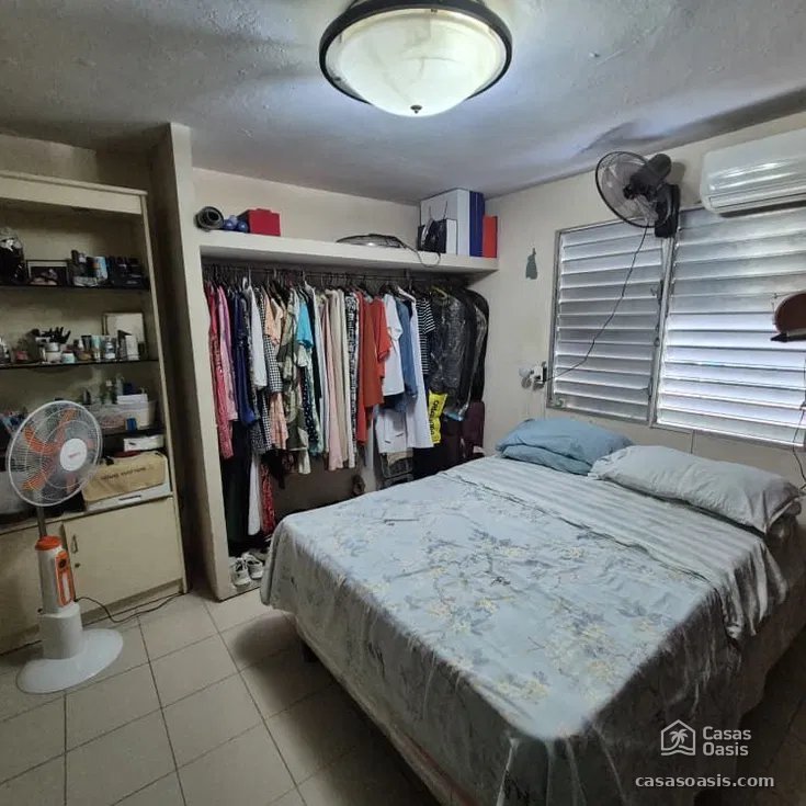 Apartment with 3 bedrooms for sale in Plaza de la Revolución, La Habana
